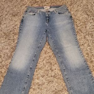 Vintage Tommy Hilfiger Hipster Boot Jeans